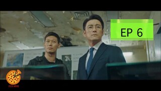 เดสซิกเนเทต เซอร์ไวเวอร์ -  60 วันชี้ชะตา - รักษาการประธานาธิบดี EP.6