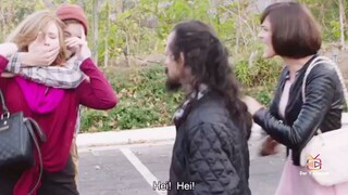 I Spit on Your Grave (2019)