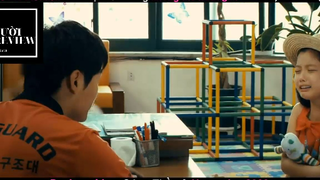 Sóng thần (p1) #rvphimthamhoa