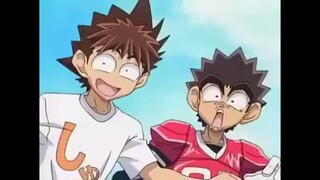 Eyeshield 21 Episode 40 Tagalog dubbed