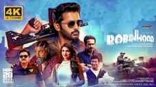 Robinhood (2025) HQ Hindi Dubbed