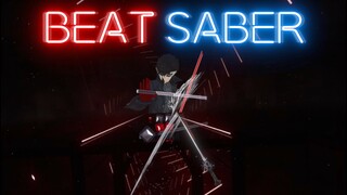 Rivers in the Desert - Persona 5 (FC - Expert+) Beat Saber