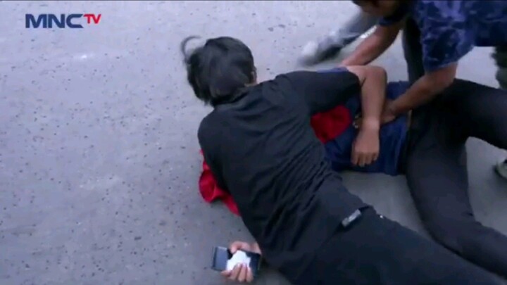 Suparman Reborn 4 Eps 7