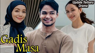 Sinopsis Drama Gadis Masa Full Episode