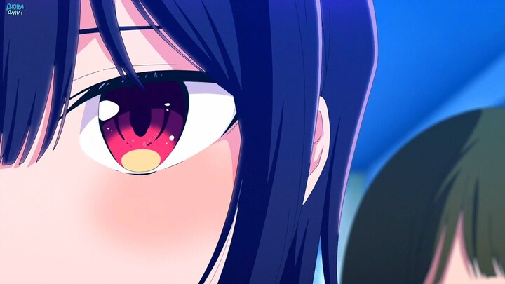 Bound by a Command | Haite Kudasai Takamine-San Amv part 2