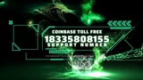 Coinbase® ⁑Support⁑⁑℡™ Number☂ 1(833 58O♐8155)♑ SUPport Avail