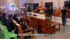 Sân Khấu Của Số Một EP 4 [Sub Việt]