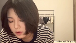 I Really Want to Stay At Your House (cover)