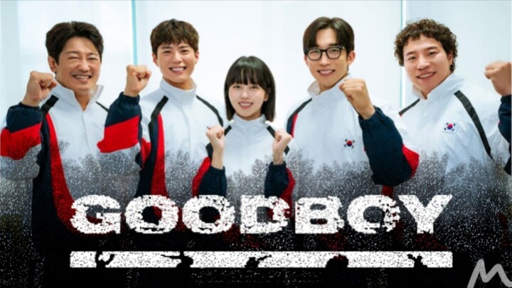 Good Boy Eps 14 Sub Indo Preview