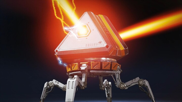 Khoảnh khắc may mắn trên APEX