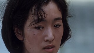 在面对菊仙的这一刻，他从前的愚蠢，嚣张，恶毒，卑鄙都无所遁形