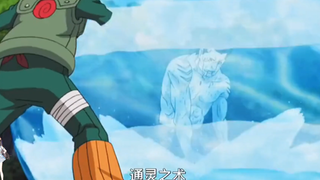 干枝鬼鲛真男人，没有虚假的世界我也想去看看！