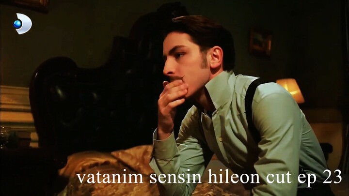 You Are My Homeland | HILEON CUT | Episode 23 | ENG SUB