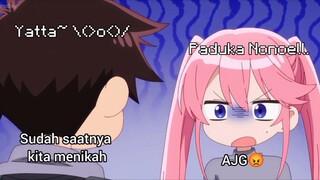 Sudah sangat kem-istri - Mobile Legends Indonesia