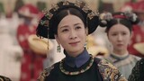 [Movie&TV] Hair Styling of Shu Shen | "Story of Yanxi Palace"