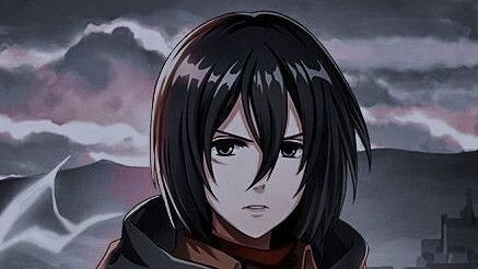 Mikasa