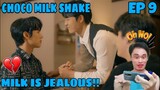 Choco Milk Shake 초코밀크쉐이크 - Episode 9 - Reaction/Commentary 🇰🇷