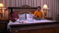 Hilang Dalam Rindu episode 20 Akhir