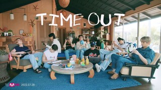 Stray Kids - Mixtape: Time Out (StayWeek) 08-01-22