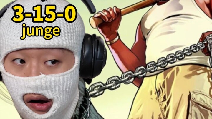 เมื่อคุณเอาชนะเกมในช่วงท้าย น้องชายของคุณ: