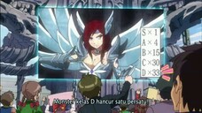 Fairy tail episode 167 sub indo