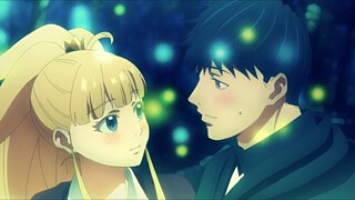 Demi Ayang cowok Ini Rela Pergi Ke Isekai