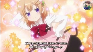 Niat Bohay Dalam 10 tahun 🗿🗿