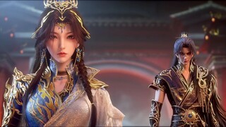 Yun Shen Buzhi Meng Eps 23 Sub Indo