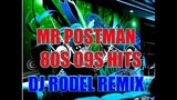 Mr Postman (Bomb) Dj Rodel Remix