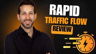 Rapid Traffic Flow Review: Get Traffic & Sales Without Paid Ads or SEO