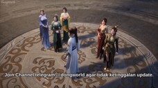 Supreme Alchemy Eps 137 Sub Indo