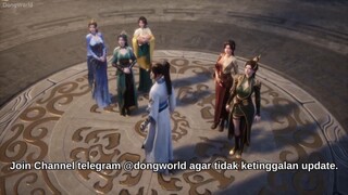 Supreme Alchemy Eps 137 Sub Indo