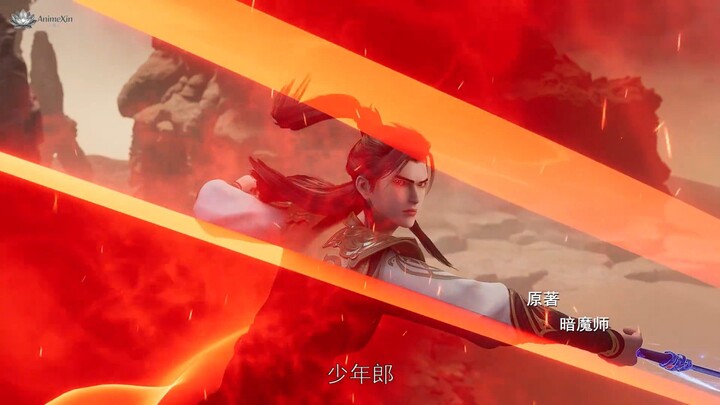 martial Master Eps 668 indo