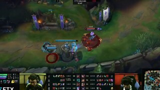 Tuyển Tập Liên Minh DIG vs 100 Highlights _ LCS Spring 2022 W4D3 _ Dignitas vs 100 Thieves