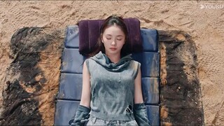 The Seven Relics of all Omen.  Episode 8 English subs