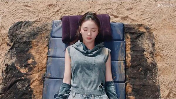 The Seven Relics of all Omen.  Episode 8 English subs