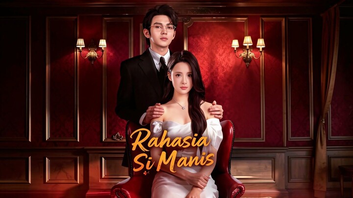 Istri Pengacara Tuan Jayden Full Bahasa Indonesia (MELO)
