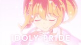 TVアニメ「IDOLY PRIDE -アイドリープライド-」OP映像