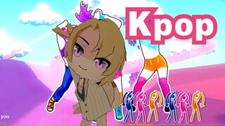 【Slice/Luca】رقصات موتشي على طريقة الكيبوب