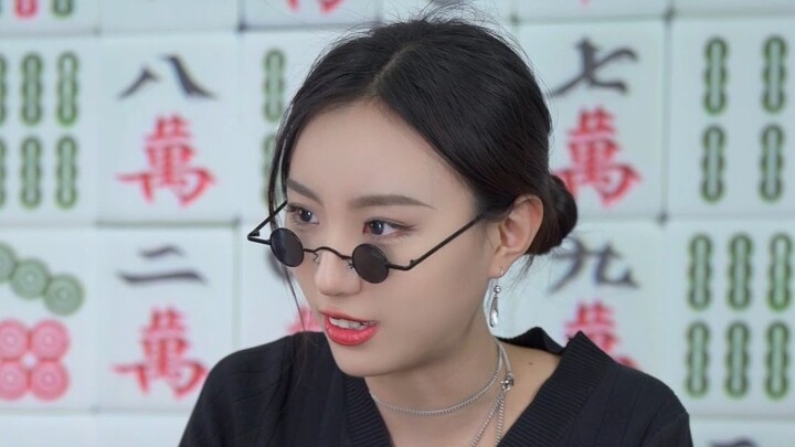 杠得好啊！！！！都是麻将小天才。