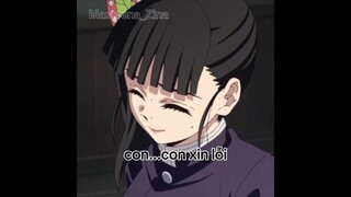 Câu chuyện hiểu lầm cảm lạnh=)) #tiktokvideo#kimetsunoyaiba#tiktokviral#demonslayer#thanhguomdietquy