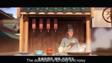 Memory of Chang'an S2 (Episode 10)