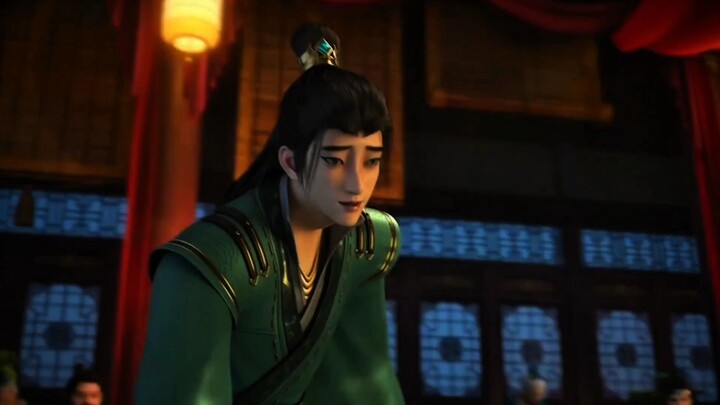 The Gate of Mystical Realm. Episode 06. Sub.Indo Part.5