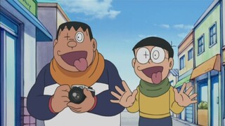 Doraemon New Episode 03-01-2024- Episode 01 - Doraemon Cartoon - Doraemon In Hindi - Doraemon Movie