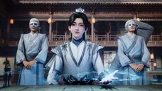 EP99 | Shrouding The Heavens - 1080p HD Sub Indo