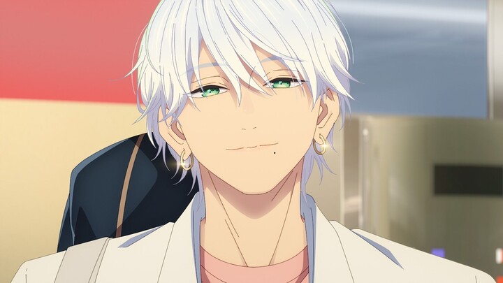 【มกราคม】พระจันทร์กระจ่างสดใสต้อนรับราตรี ตัวอย่างตอนที่ 5 【กลุ่มแปลภาษาจีน MCE】