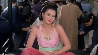 Ghép những cảnh nổi tiếng đó lại với nhau, không có cảm giác bất tuân