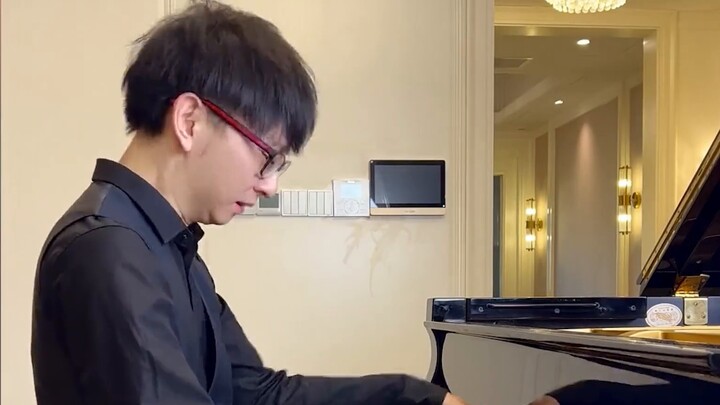 Ai nói chơi piano có thể khiến bạn thanh lịch? Chơi một loại đàn piano mới