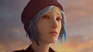 【奇异人生/Life is Strange】Past lives couldn't ever hold me down