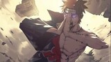 [AMV]The cruel and miserable life of Pain in <NARUTO>